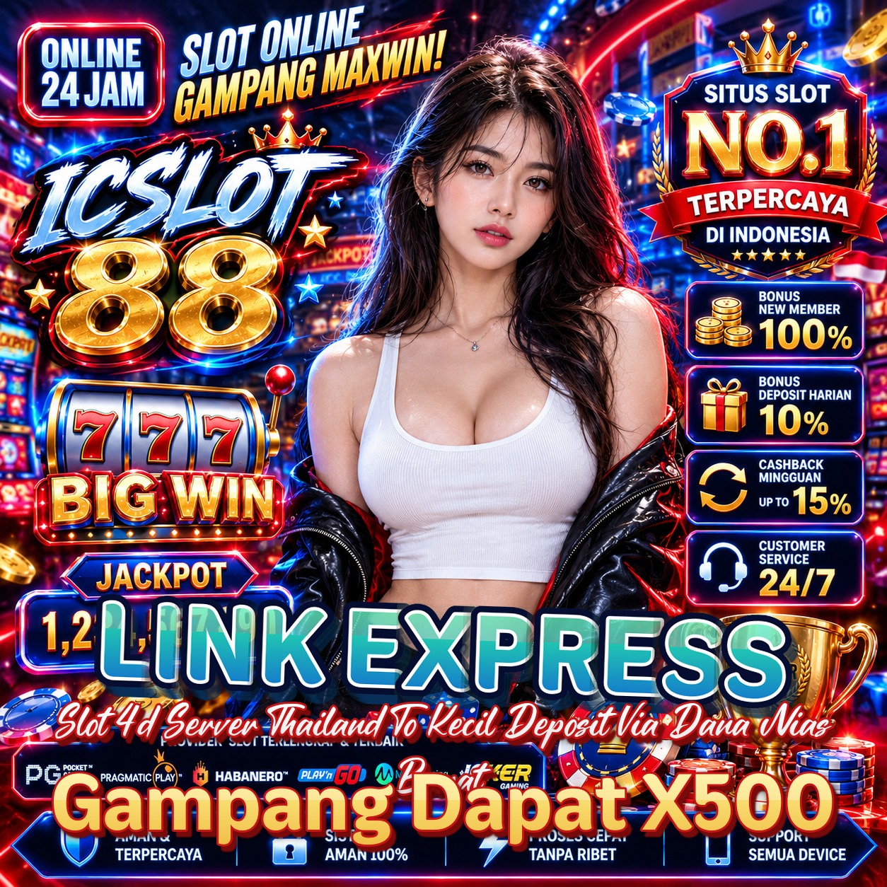 LINK EXPRESS