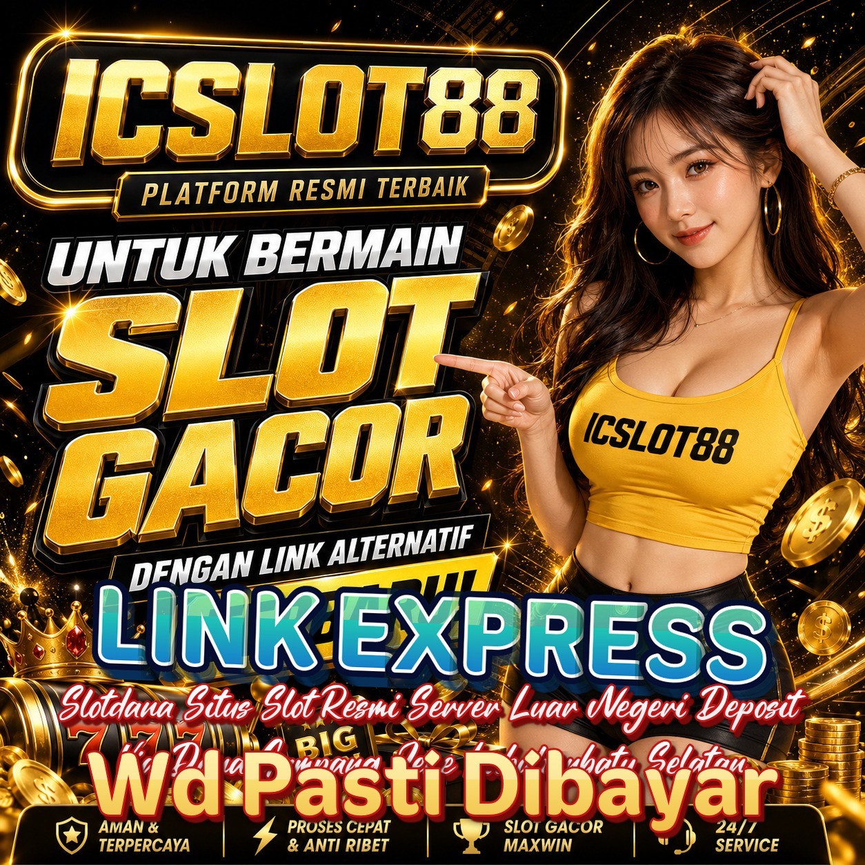 LINK EXPRESS